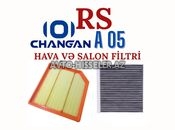 Changan A05 hava filteri